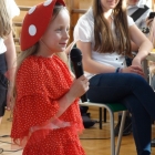 Koncert Młodych Talentów